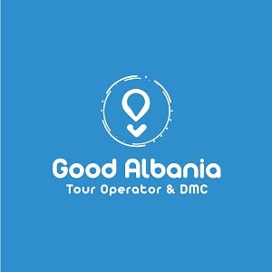 Good Albania Logo